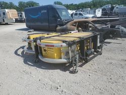 Sxms Attenuator salvage cars for sale: 2016 Sxms Attenuator