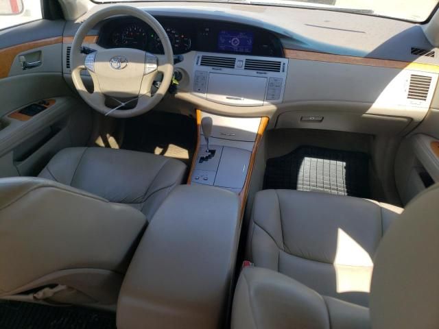 2007 Toyota Avalon XL