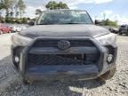 2018 Toyota 4runner SR5/SR5 Premium