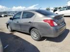 2016 Nissan Versa S