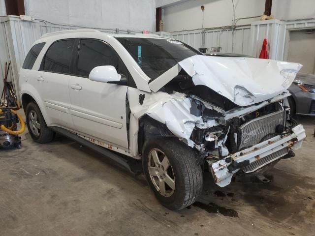 2006 Chevrolet Equinox LT