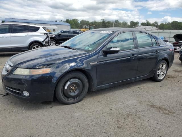 2008 Acura TL