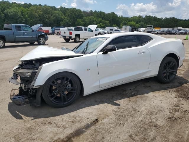 2019 Chevrolet Camaro LT