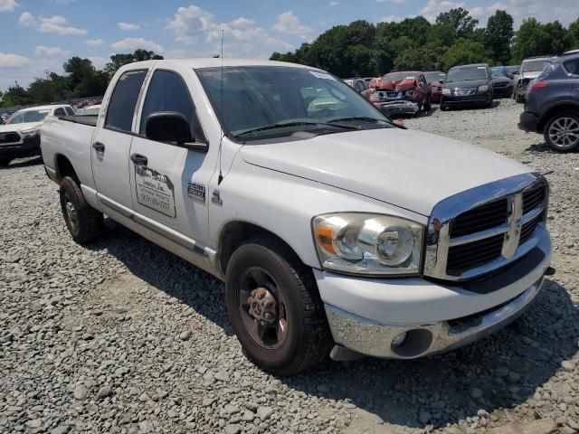 2007 Dodge RAM 2500 ST