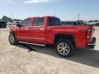 2018 GMC Sierra K1500 SLT