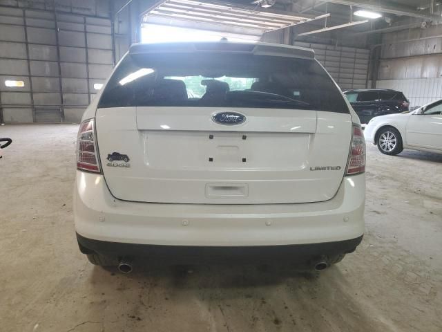 2009 Ford Edge Limited