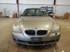 2004 BMW 525 I