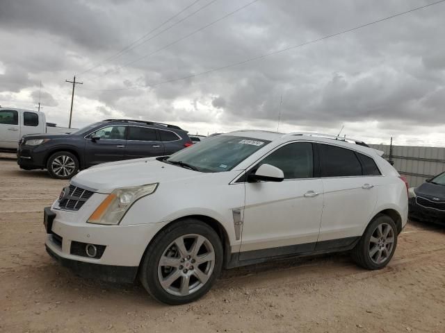 2010 Cadillac SRX Performance Collection