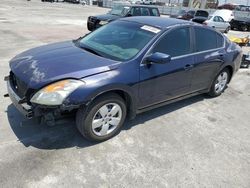 Salvage cars for sale from Copart Sun Valley, CA: 2008 Nissan Altima 2.5