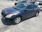 2008 Nissan Altima 2.5