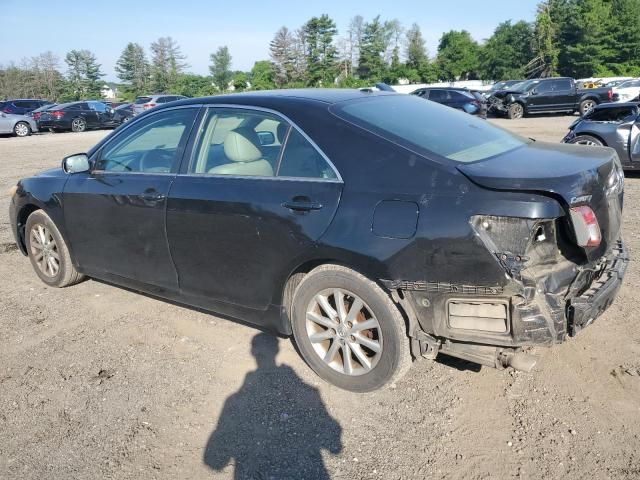 2011 Toyota Camry SE