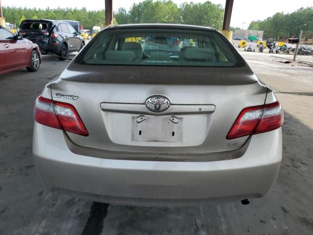 2007 Toyota Camry CE