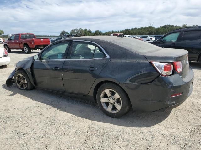 2014 Chevrolet Malibu LS