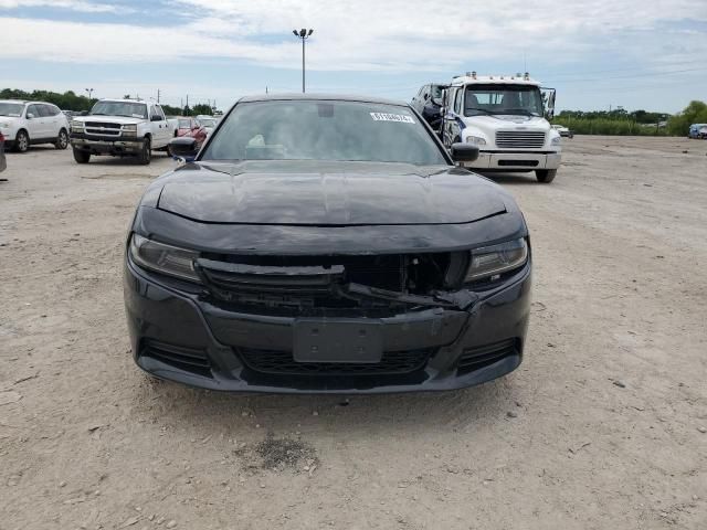 2018 Dodge Charger SXT