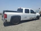 2013 Chevrolet Silverado C1500 LT