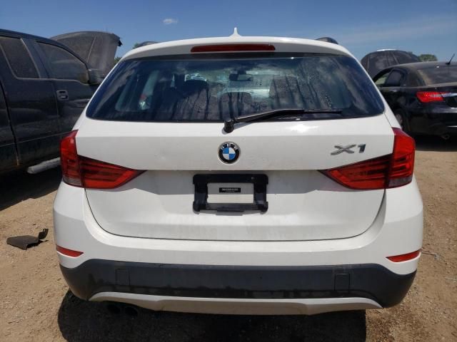 2014 BMW X1 XDRIVE28I