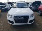 2015 Audi Q5 Premium