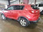 2012 KIA Sportage LX