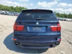 2011 BMW X5 XDRIVE50I