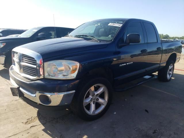 2007 Dodge RAM 1500 ST