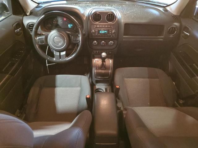 2011 Jeep Patriot Sport