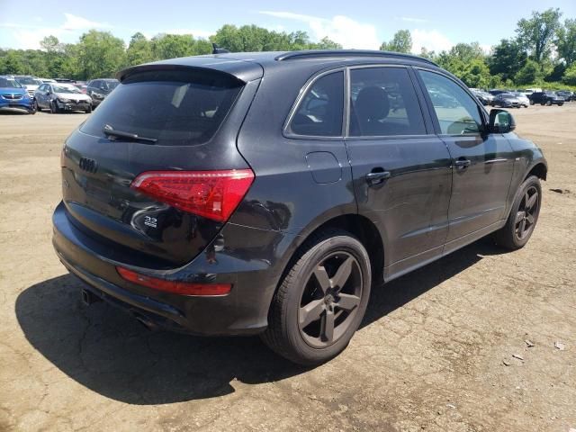 2012 Audi Q5 Premium Plus