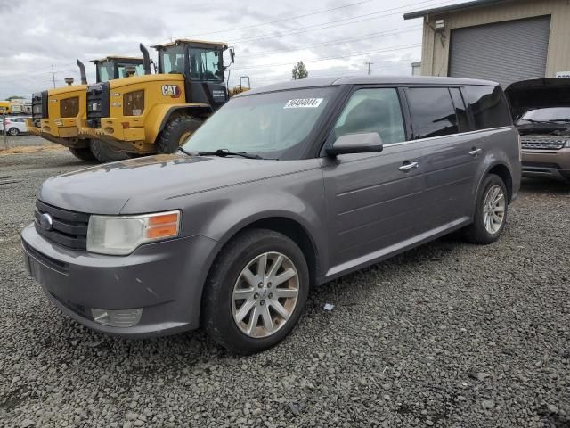 2010 Ford Flex SEL