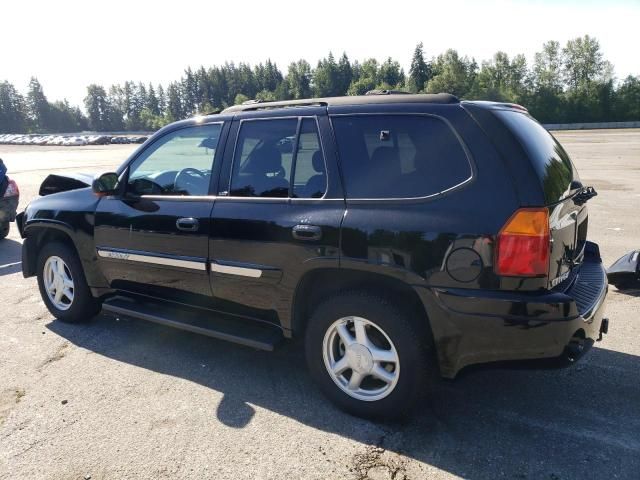 2002 GMC Envoy