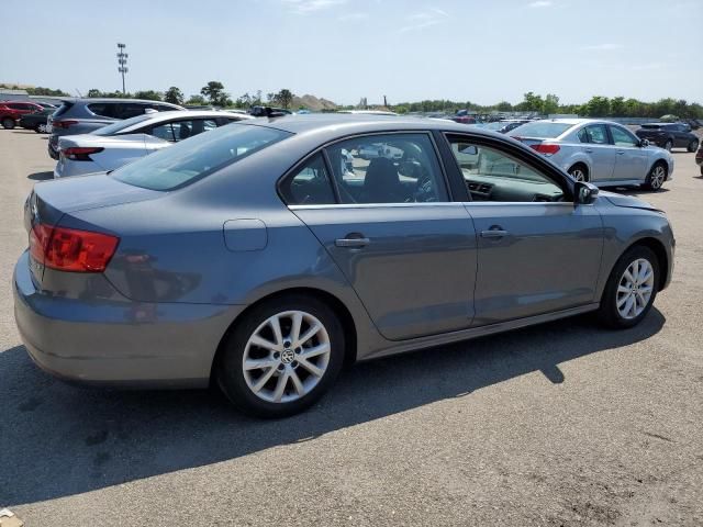 2013 Volkswagen Jetta SE