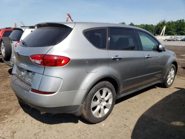 2007 Subaru B9 Tribeca 3.0 H6