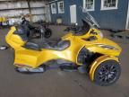 2014 Can-Am Spyder Roadster RT