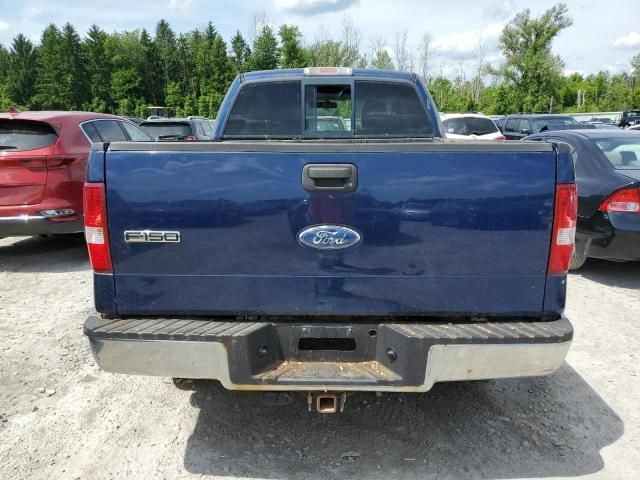 2008 Ford F150