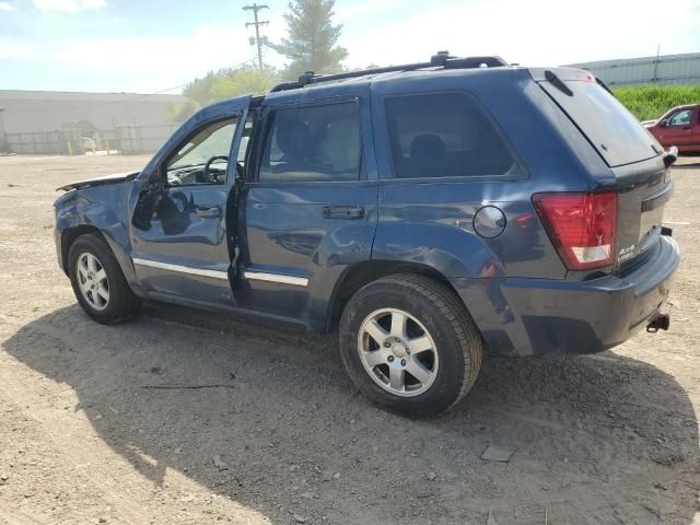 2010 Jeep Grand Cherokee Laredo