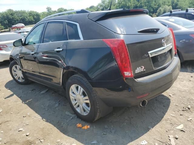 2013 Cadillac SRX Luxury Collection