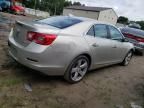 2015 Chevrolet Malibu LTZ