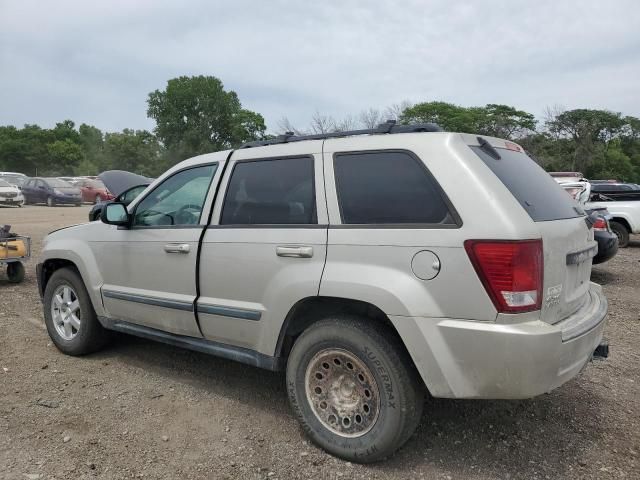 2008 Jeep Grand Cherokee Laredo