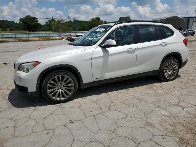 2014 BMW X1 XDRIVE28I