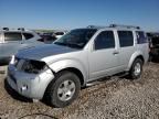 2012 Nissan Pathfinder S