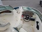 2001 Rinker Boat