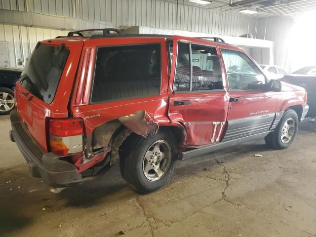 1997 Jeep Grand Cherokee Laredo