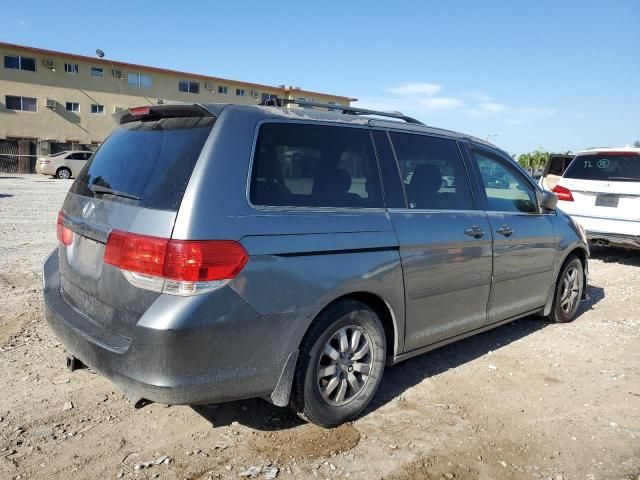 2009 Honda Odyssey EXL