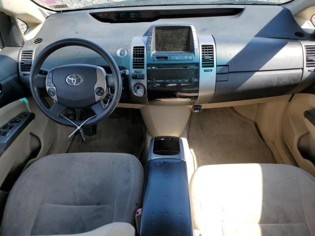 2004 Toyota Prius