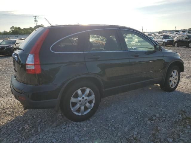 2008 Honda CR-V EX