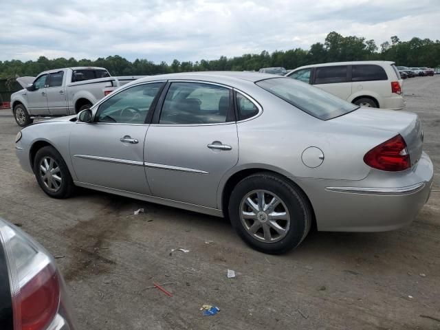 2005 Buick Lacrosse CXL