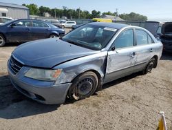 2010 Hyundai Sonata GLS en venta en Pennsburg, PA