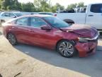 2021 Honda Insight Touring