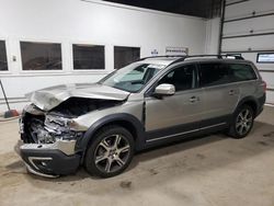 2014 Volvo XC70 T6 en venta en Blaine, MN