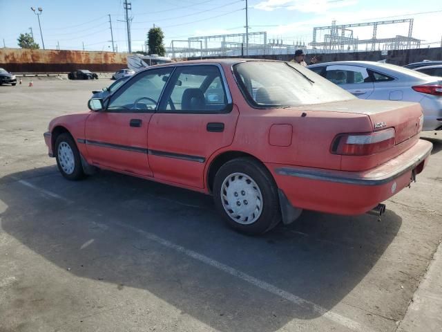 1990 Acura Integra RS