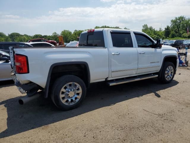 2015 GMC Sierra K2500 Denali