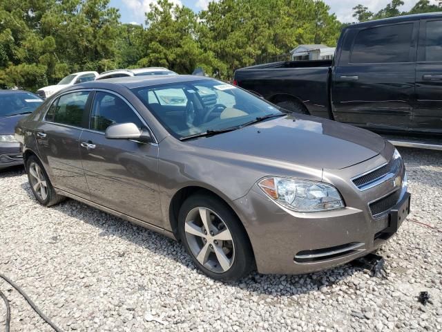 2012 Chevrolet Malibu 1LT